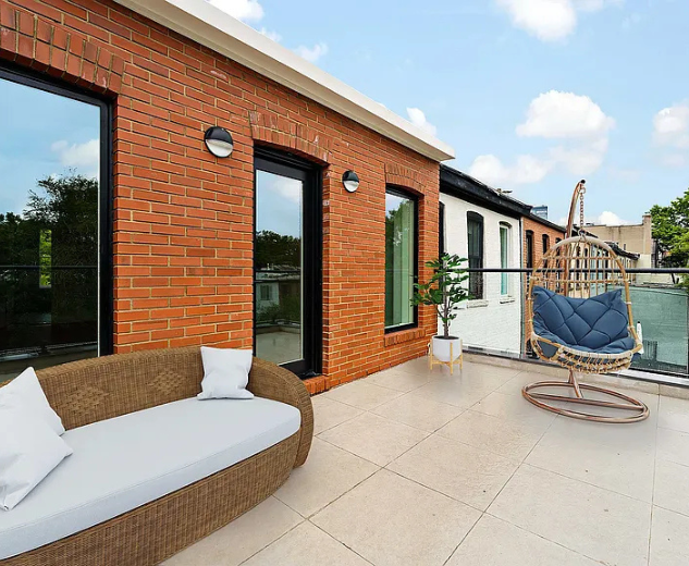 Commercial real estate investment property managed by Kaymo Capital NYC