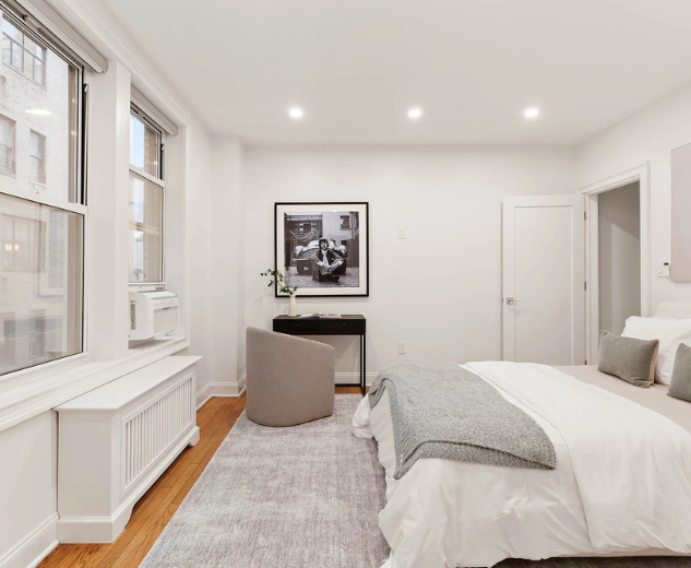 Commercial real estate investment property managed by Kaymo Capital NYC