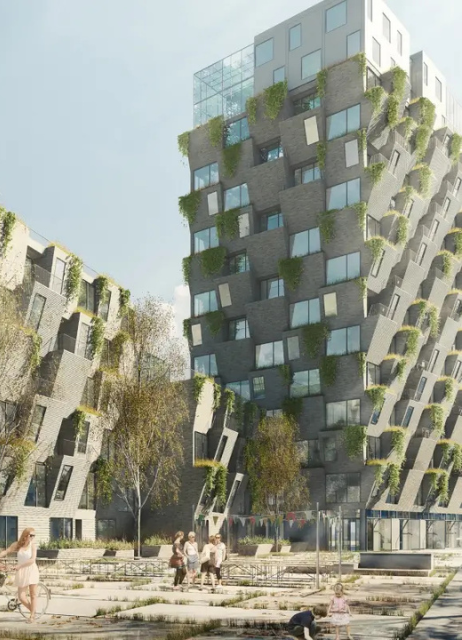 real estate development