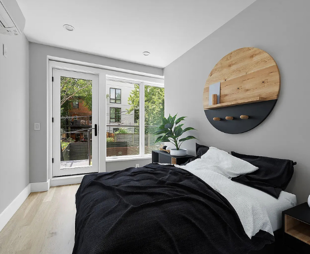 Professional real estate developers working on NYC investment properties