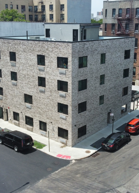 real estate development