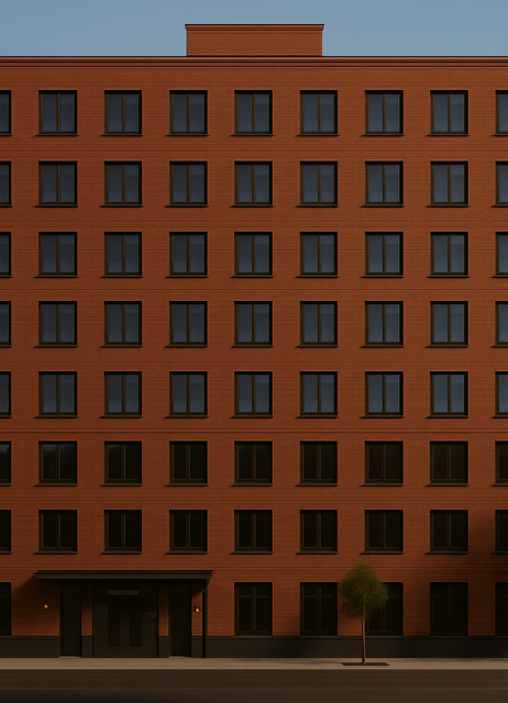 real estate development