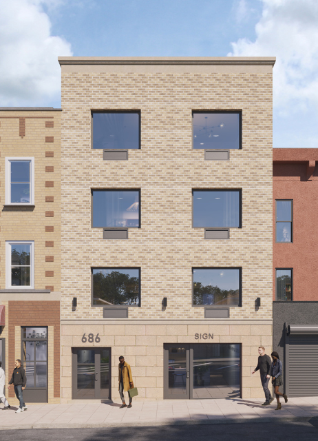 real estate development