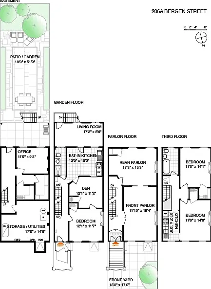 Commercial real estate investment property managed by Kaymo Capital NYC