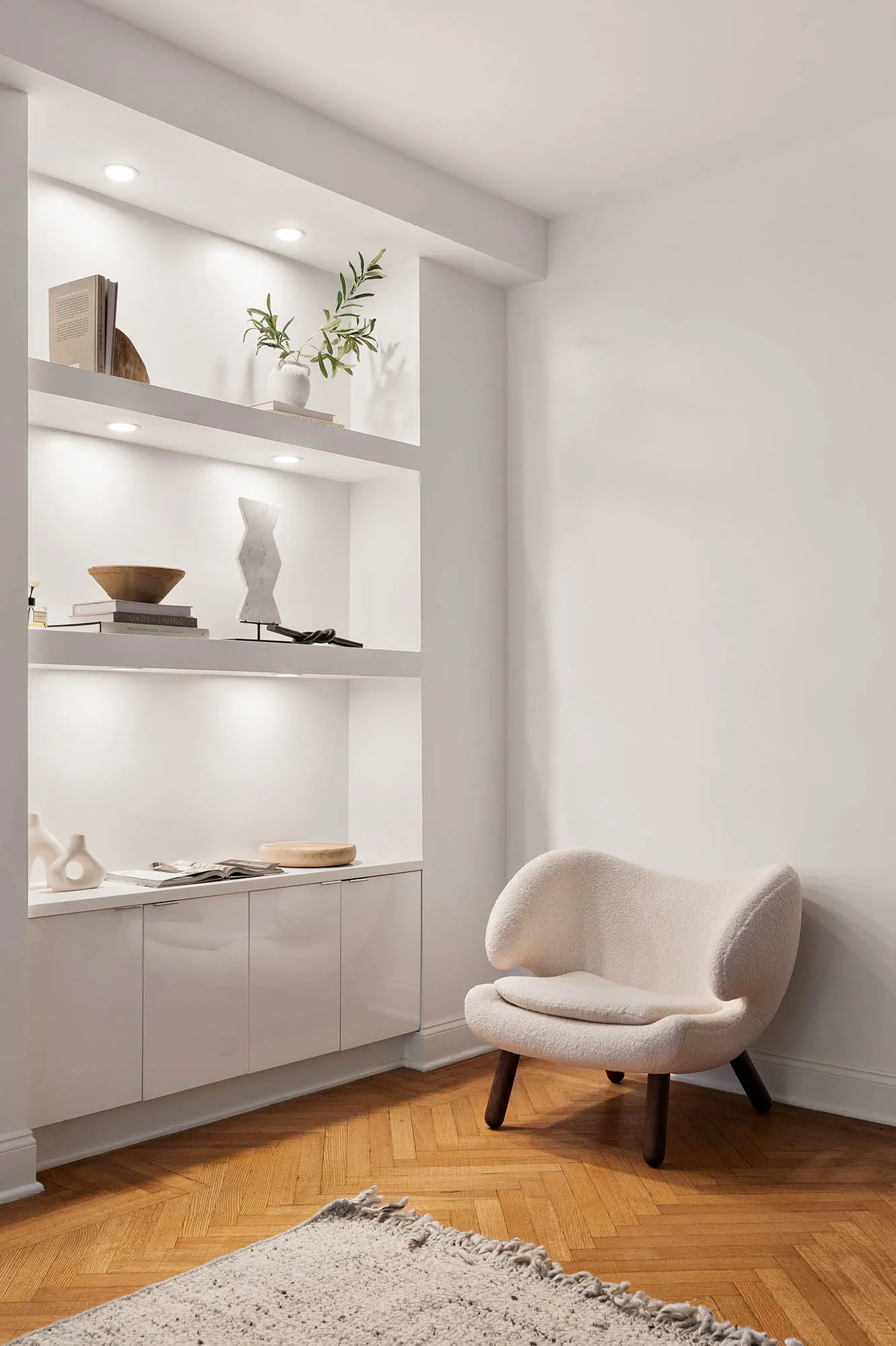 Luxury residential real estate project by Kaymo Capital in Bronx NY