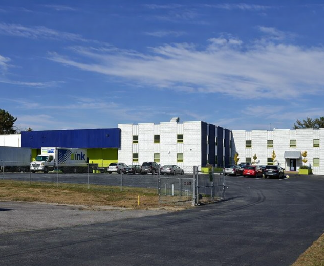 Luxury residential real estate project by Kaymo Capital in Bronx NY