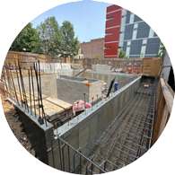 Kaymo Capital real estate development project in New York City