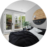 Kaymo Capital real estate development project in New York City