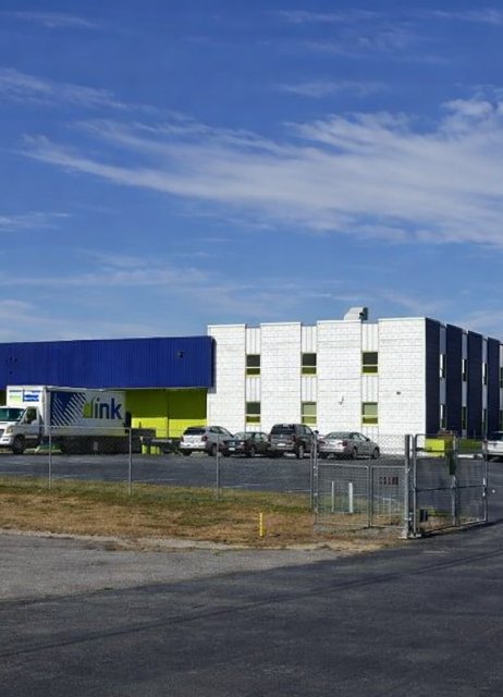 Luxury residential real estate project by Kaymo Capital in Bronx NY