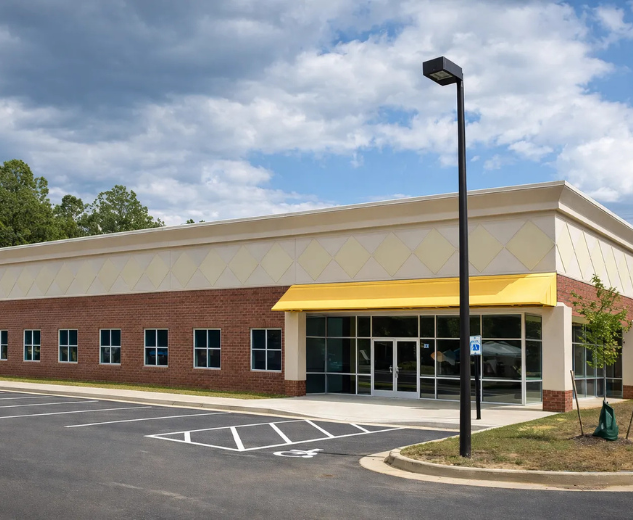 Luxury residential real estate project by Kaymo Capital in Bronx NY