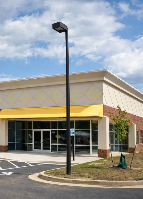 Luxury residential real estate project by Kaymo Capital in Bronx NY